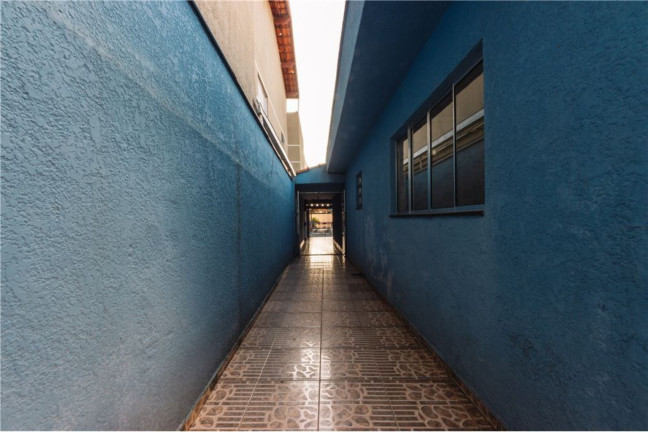 Imagem Casa com 4 Quartos à Venda,  em Vila São Francisco - São Paulo