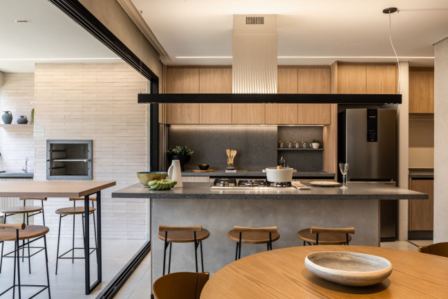 Imagem Apartamento com 2 Quartos à Venda, 68 m² em Setor Bueno - Goiânia Imagem Apartamento com 2 Quartos à Venda, 68 m² em Setor Bueno - Goiânia