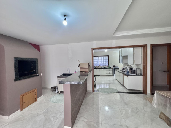 Imagem Imóvel com 4 Quartos à Venda, 15.000 m² em Campina Do Rincão - Tijucas Do Sul
