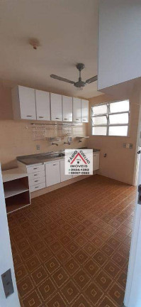 Imagem Apartamento com 3 Quartos à Venda, 120 m² em Paraíso - São Paulo