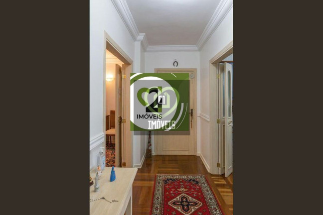 Imagem Apartamento com 3 Quartos à Venda, 150 m² em Perdizes - São Paulo Imagem Apartamento com 3 Quartos à Venda, 150 m² em Perdizes - São Paulo