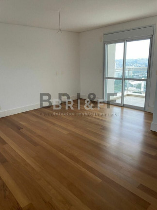 Imagem Apartamento com 5 Quartos à Venda, 505 m² em Jardim Anhanguera - São Paulo