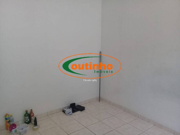 Imagem Apartamento com 2 Quartos à Venda, 59 m² em Rio Comprido - Rio De Janeiro Imagem Apartamento com 2 Quartos à Venda, 59 m² em Rio Comprido - Rio De Janeiro