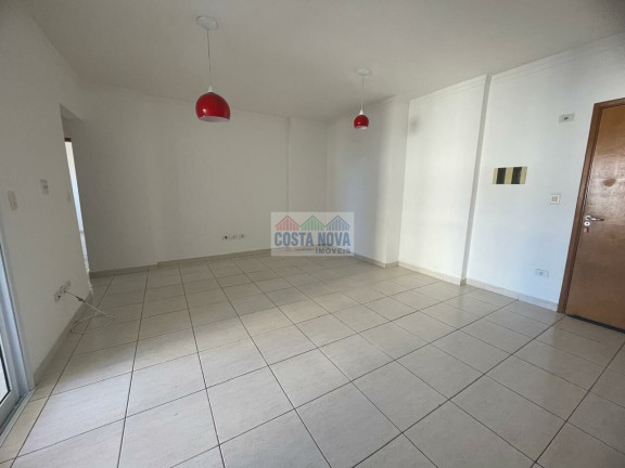 Apartamento com 2 Quartos à Venda ou Locação, 81 m² em Caiçara - Praia Grande