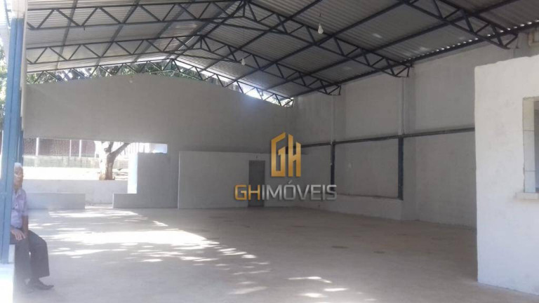 Imagem Chácara à Venda, 5.484 m² em Residencial Eli Forte Extensão - Goiânia Imagem Chácara à Venda, 5.484 m² em Residencial Eli Forte Extensão - Goiânia