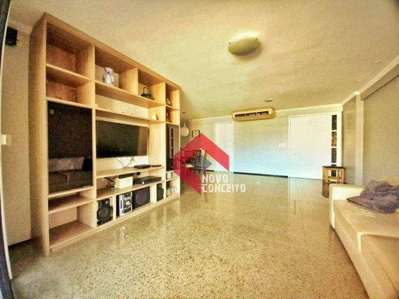Imagem Apartamento com 4 Quartos à Venda, 150 m² em Meireles - Fortaleza Imagem Apartamento com 4 Quartos à Venda, 150 m² em Meireles - Fortaleza
