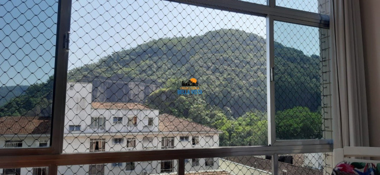 Imagem Apartamento com 1 Quarto à Venda,  em Itararé - São Vicente