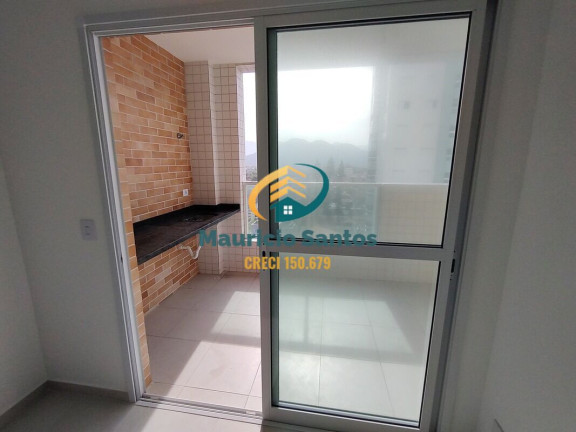 Apartamento com 2 Quartos à Venda, 70 m² em Centro - Mongaguá