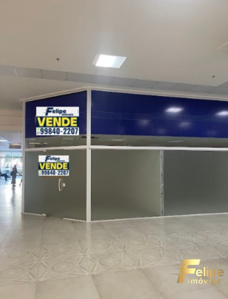 Sala Comercial à Venda, 68 m² em Enseada Do Suá - Vitória