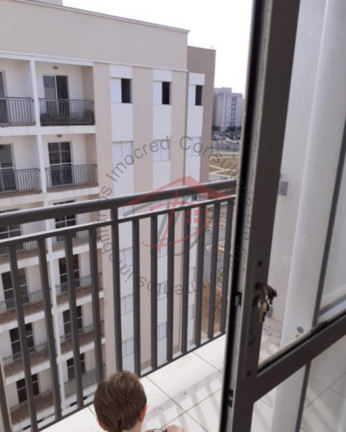 Imagem Imóvel com 2 Quartos à Venda, 57 m² em Jardim Dulce (nova Veneza) - Sumaré