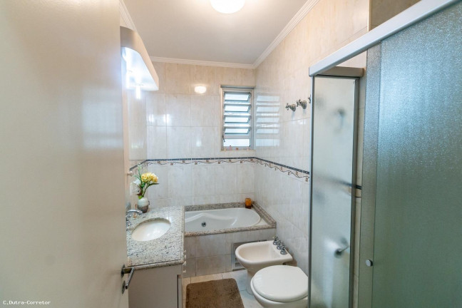 Imagem Apartamento com 3 Quartos à Venda, 126 m² em Bela Vista - São Paulo