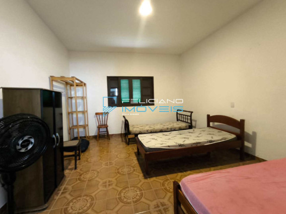 Imagem Casa com 4 Quartos à Venda, 550 m² em Canto Do Forte - Praia Grande