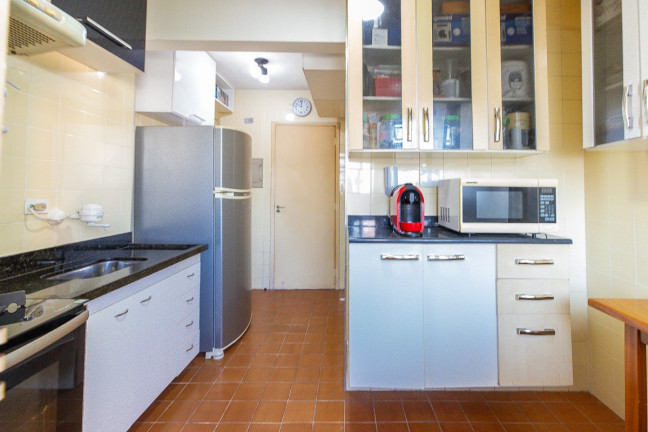 Imagem Apartamento com 2 Quartos à Venda, 64 m² em Real Parque - São Paulo