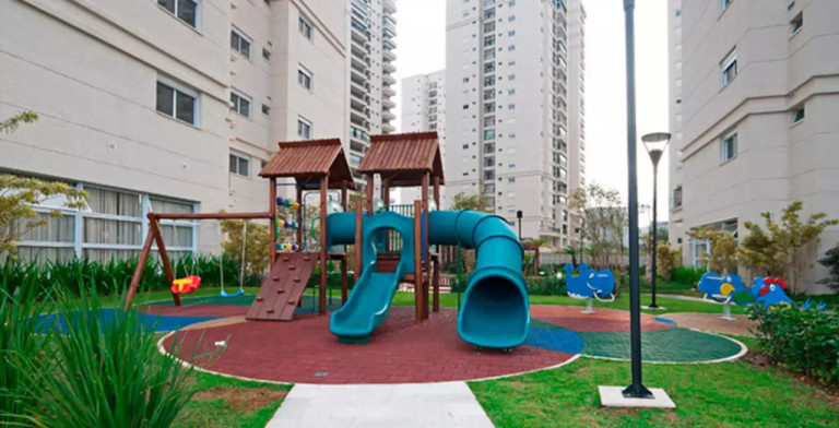Imagem Apartamento com 4 Quartos à Venda, 162 m² em Vila Gilda - Santo André Imagem Apartamento com 4 Quartos à Venda, 162 m² em Vila Gilda - Santo André
