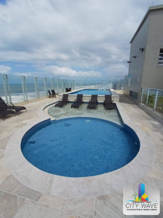 Imagem Apartamento com 2 Quartos à Venda, 92 m² em Aviação - Praia Grande