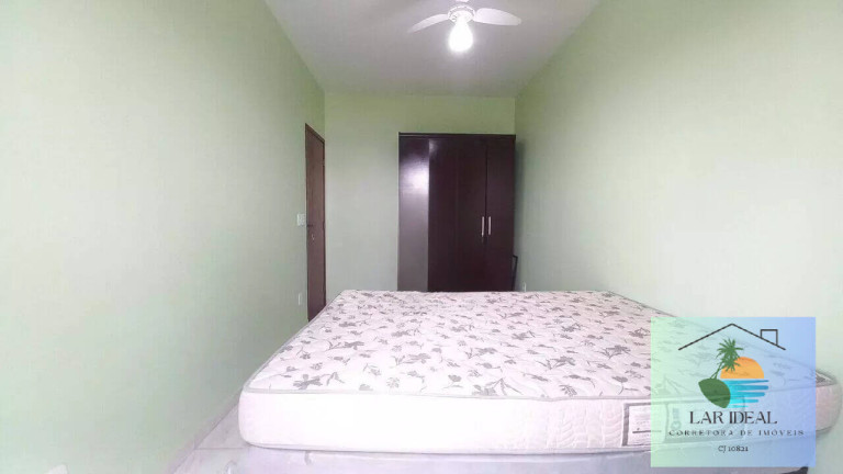 Imagem Apartamento com 2 Quartos à Venda, 82 m² em Foguete - Cabo Frio