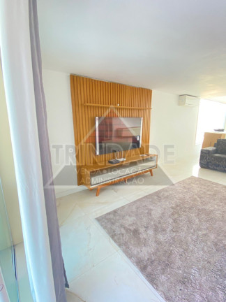 Imagem Casa com 5 Quartos à Venda, 600 m² em Vargem Grande - Rio De Janeiro
