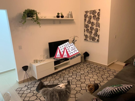 Imagem Casa com 3 Quartos à Venda, 160 m² em Condomínio Villagio Milano - Sorocaba