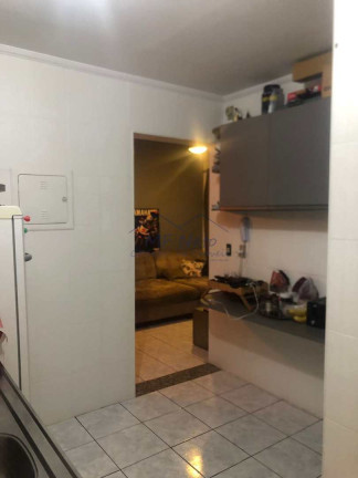 Imagem Apartamento com 2 Quartos à Venda, 55 m² em Residencial Suzana - Pirassununga