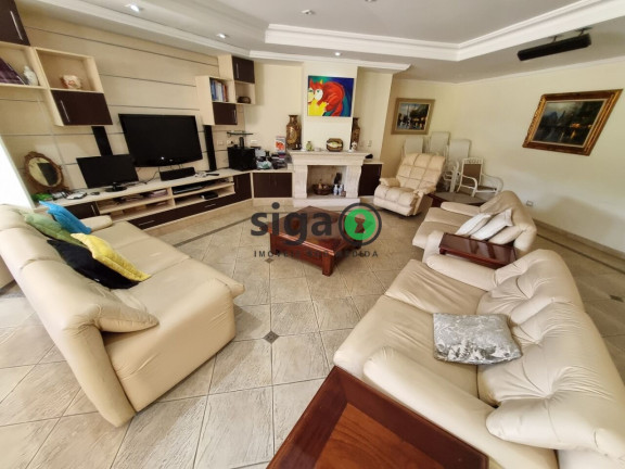 Imagem Casa com 4 Quartos à Venda, 850 m² em Jardim Guedala - São Paulo Imagem Casa com 4 Quartos à Venda, 850 m² em Jardim Guedala - São Paulo