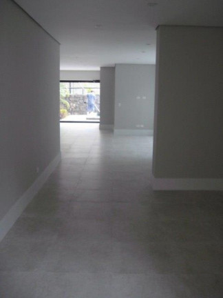 Imagem Apartamento com 4 Quartos à Venda, 208 m² em Balneário São José - São Paulo