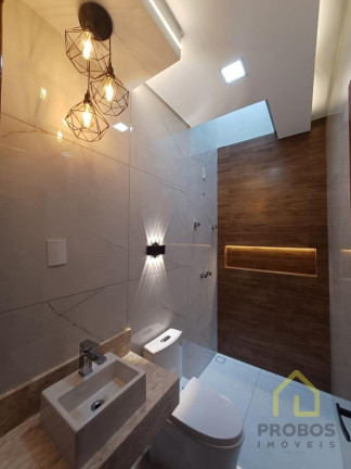 Imagem Casa com 3 Quartos à Venda, 118 m² em Jardins Do Império - Indaiatuba Imagem Casa com 3 Quartos à Venda, 118 m² em Jardins Do Império - Indaiatuba