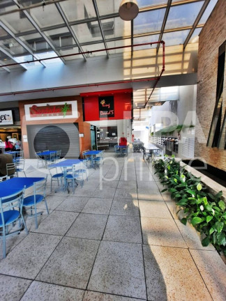 Imagem Imóvel Comercial para Alugar, 50 m² em Barra Funda - São Paulo