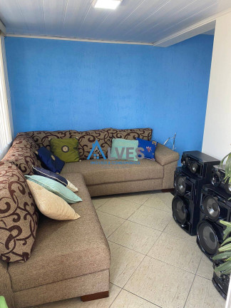 Imagem Apartamento com 2 Quartos à Venda, 130 m² em Taboão - São Bernardo Do Campo Imagem Apartamento com 2 Quartos à Venda, 130 m² em Taboão - São Bernardo Do Campo