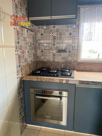 Imagem Apartamento com 3 Quartos à Venda, 110 m² em Jardim Paulista - Ribeirão Preto