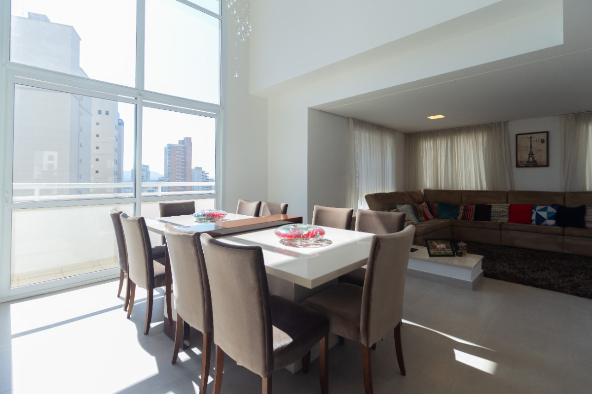 Apartamento com 4 Quartos à Venda, 315 m² em Santana - São Paulo