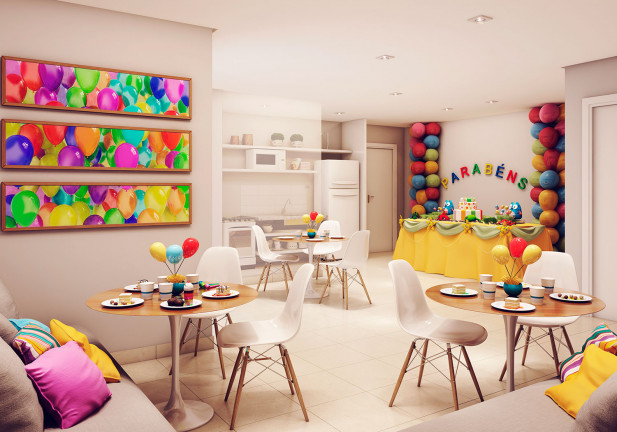 Imagem Apartamento com 2 Quartos à Venda, 53 m² em Tucuruvi - São Paulo Imagem Apartamento com 2 Quartos à Venda, 53 m² em Tucuruvi - São Paulo