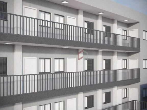 Imagem Apartamento com 2 Quartos à Venda, 34 m² em Vila Antonieta - São Paulo Imagem Apartamento com 2 Quartos à Venda, 34 m² em Vila Antonieta - São Paulo