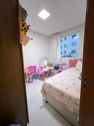 Imagem Imóvel com 2 Quartos à Venda, 48 m² em Tucum - Cariacica