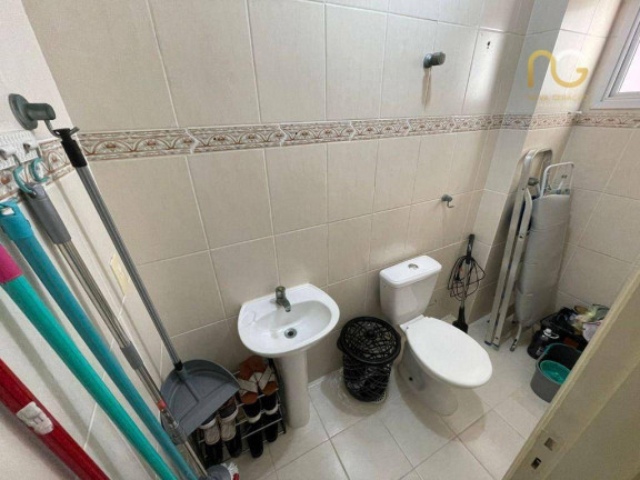 Imagem Apartamento com 3 Quartos à Venda, 93 m² em Tupi - Praia Grande Imagem Apartamento com 3 Quartos à Venda, 93 m² em Tupi - Praia Grande