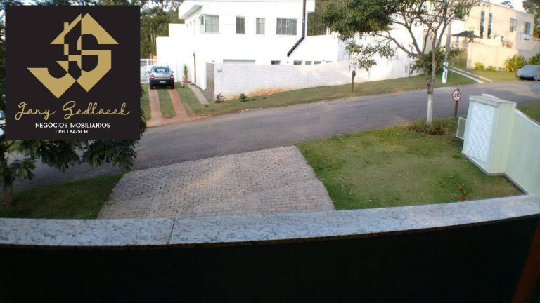 Imagem Casa de Condomínio com 5 Quartos à Venda, 608 m² em Serra Dos Lagos (jordanésia) - Cajamar Imagem Casa de Condomínio com 5 Quartos à Venda, 608 m² em Serra Dos Lagos (jordanésia) - Cajamar
