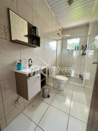Imagem Casa com 3 Quartos à Venda, 62 m² em Vila Franca - Piraquara