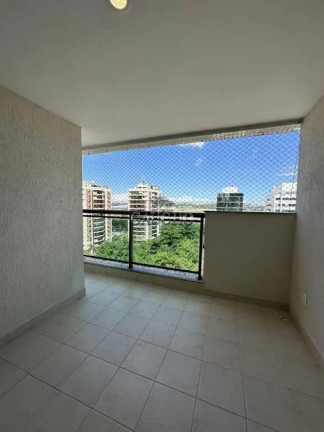 Apartamento com 3 Quartos à Venda, 70 m² em Barra Olímpica - Rio De Janeiro