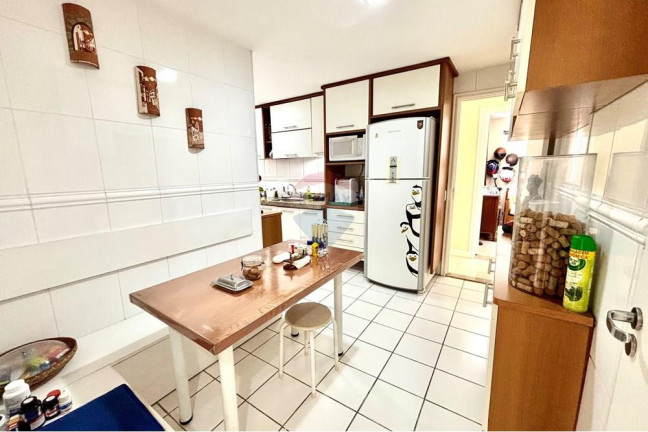 Imagem Cobertura com 3 Quartos à Venda, 186 m² em Recreio Dos Bandeirantes - Rio De Janeiro Imagem Cobertura com 3 Quartos à Venda, 186 m² em Recreio Dos Bandeirantes - Rio De Janeiro