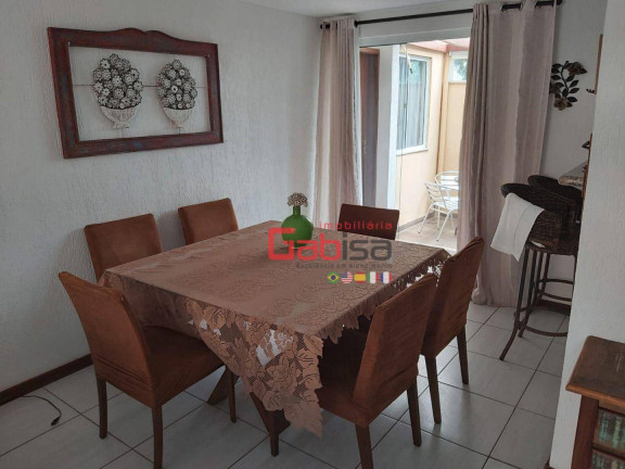 Imagem Casa com 4 Quartos à Venda, 150 m² em Rasa - Armação Dos Búzios