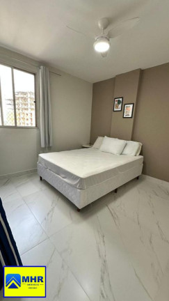 Imagem Apartamento com 1 Quarto à Venda, 40 m² em Centro - Guarapari