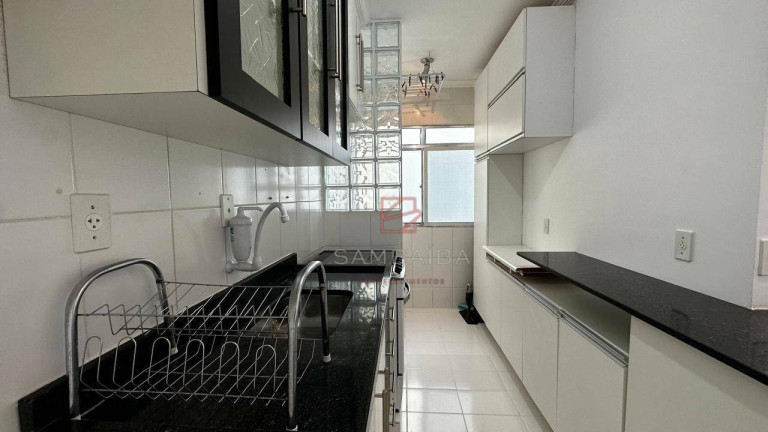 Apartamento com 2 Quartos para Alugar, 55 m² em Condomínio Residencial Colinas Da Mantiqueira - Bragança Paulista