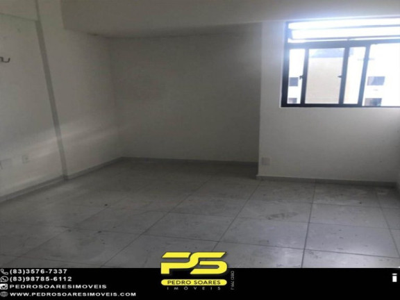 Imagem Apartamento com 3 Quartos à Venda, 135 m² em Cabo Branco - João Pessoa Imagem Apartamento com 3 Quartos à Venda, 135 m² em Cabo Branco - João Pessoa