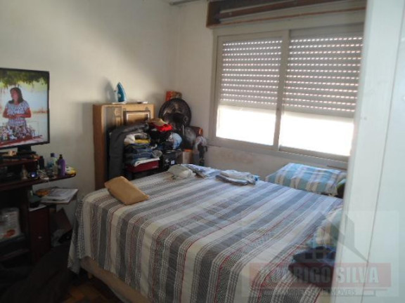 Imagem Apartamento com 2 Quartos à Venda, 58 m² em Jardim Leopoldina - Porto Alegre Imagem Apartamento com 2 Quartos à Venda, 58 m² em Jardim Leopoldina - Porto Alegre