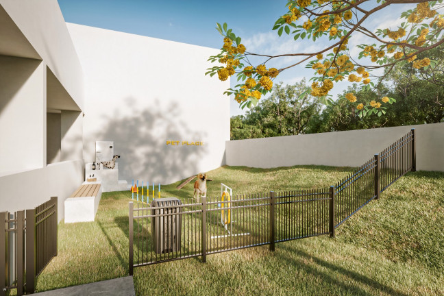 Imagem Apartamento com 2 Quartos à Venda, 47 m² em Passa Vinte - Palhoça