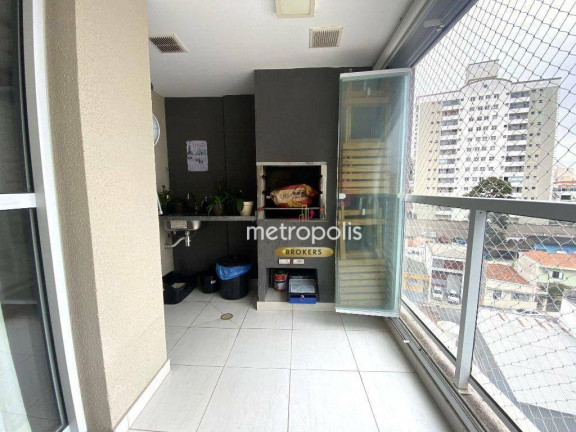 Imagem Apartamento com 3 Quartos à Venda, 79 m² em Osvaldo Cruz - São Caetano Do Sul Imagem Apartamento com 3 Quartos à Venda, 79 m² em Osvaldo Cruz - São Caetano Do Sul