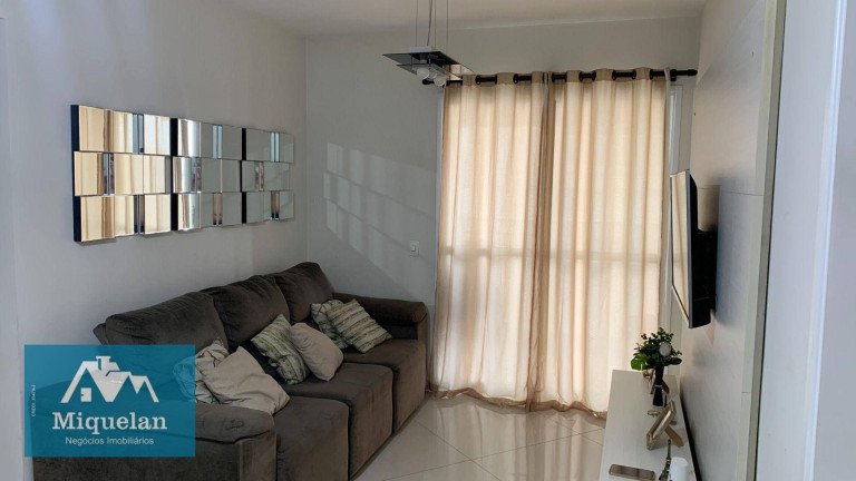 Imagem Apartamento com 2 Quartos à Venda, 67 m² em Vila Augusta - Guarulhos Imagem Apartamento com 2 Quartos à Venda, 67 m² em Vila Augusta - Guarulhos