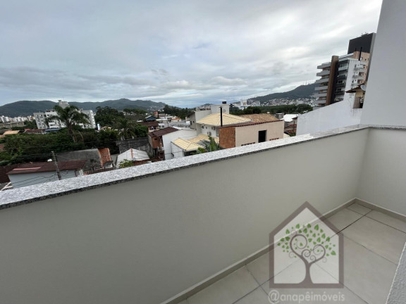 Imagem Apartamento com 3 Quartos à Venda, 129 m² em Itacorubi - Florianópolis Imagem Apartamento com 3 Quartos à Venda, 129 m² em Itacorubi - Florianópolis