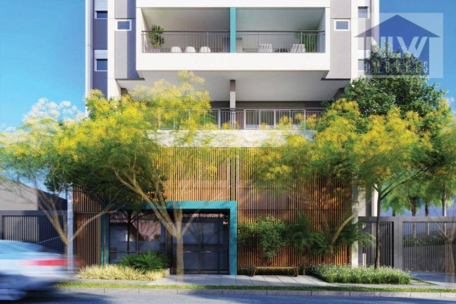 Imagem Apartamento com 3 Quartos à Venda, 80 m² em Jardim Prudência - São Paulo Imagem Apartamento com 3 Quartos à Venda, 80 m² em Jardim Prudência - São Paulo