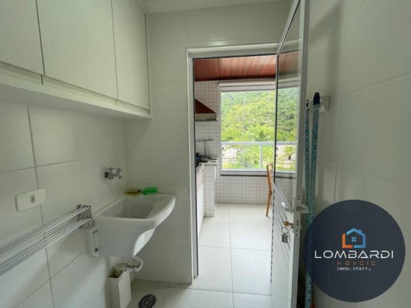 Imagem Apartamento com 2 Quartos à Venda, 57 m² em Praia Das Toninhas - Ubatuba