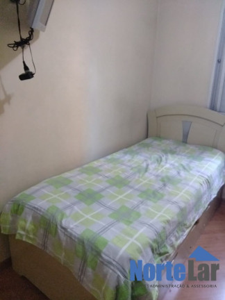 Imagem Apartamento com 2 Quartos à Venda, 47 m² em Jardim Do Tiro - São Paulo